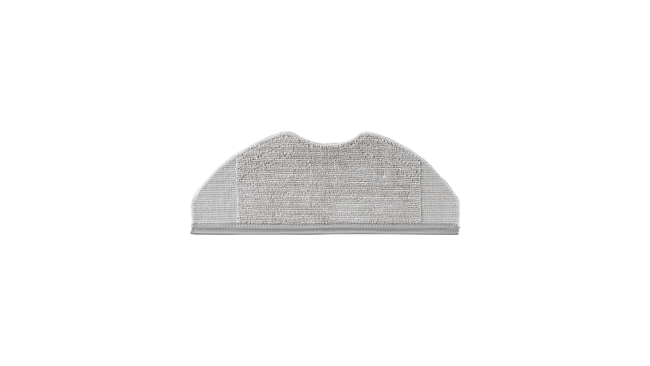 Xiaomi Robot Vacuum S40C/H40 Mop Pad