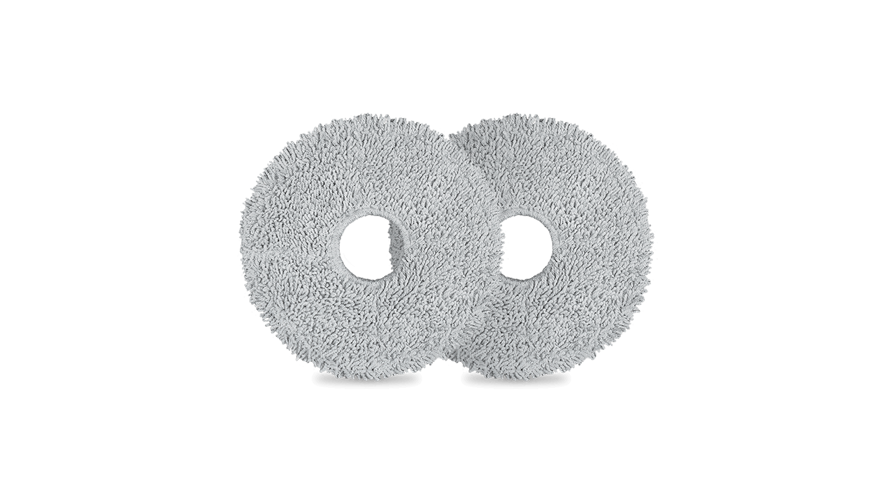 Xiaomi Robot Vacuum X10+ Mop Pad