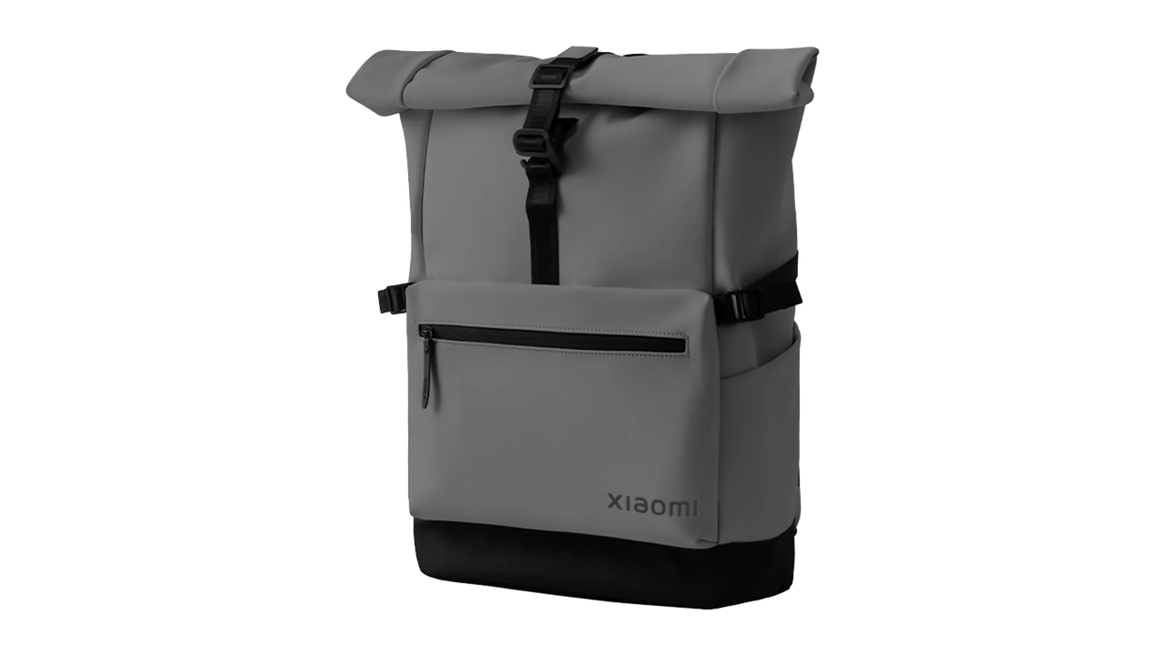 Xiaomi Roll Top Casual Backpack