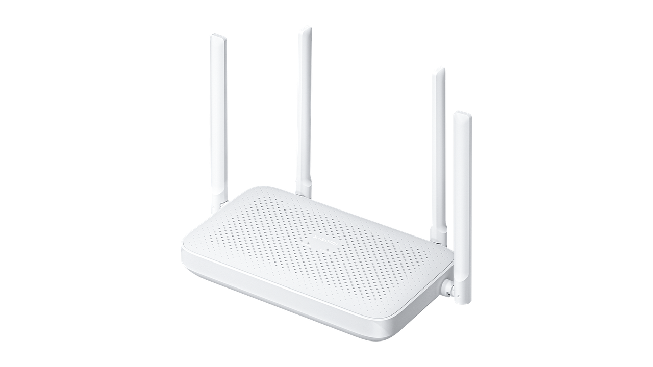 Xiaomi Router AX1500 Wi-Fi 6 Router