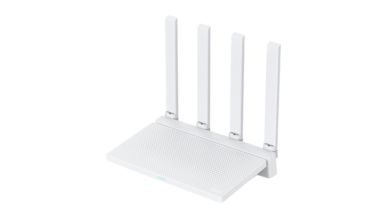Xiaomi Router AX3000T Wi-Fi 6 Router