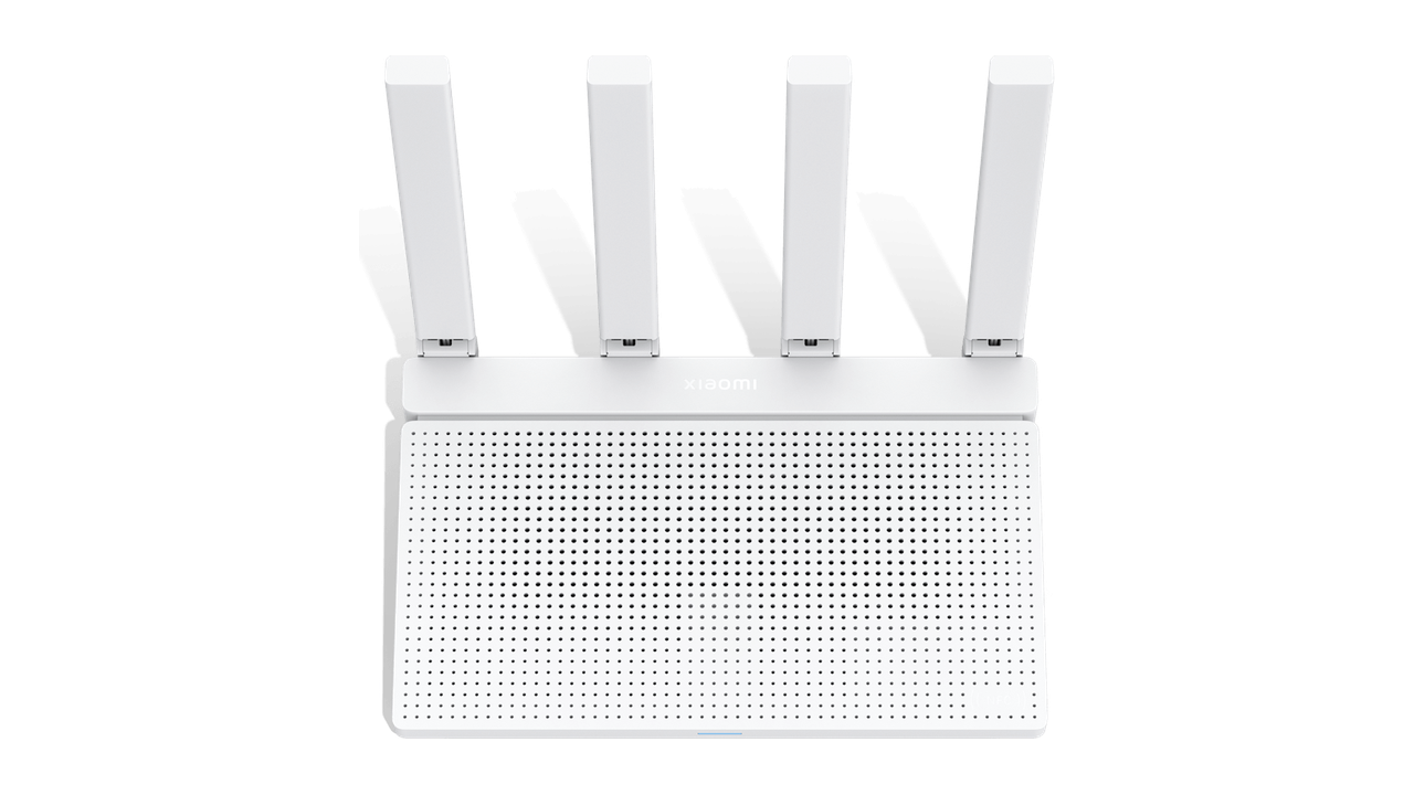 Xiaomi Router AX3000T Wi-Fi 6 Router