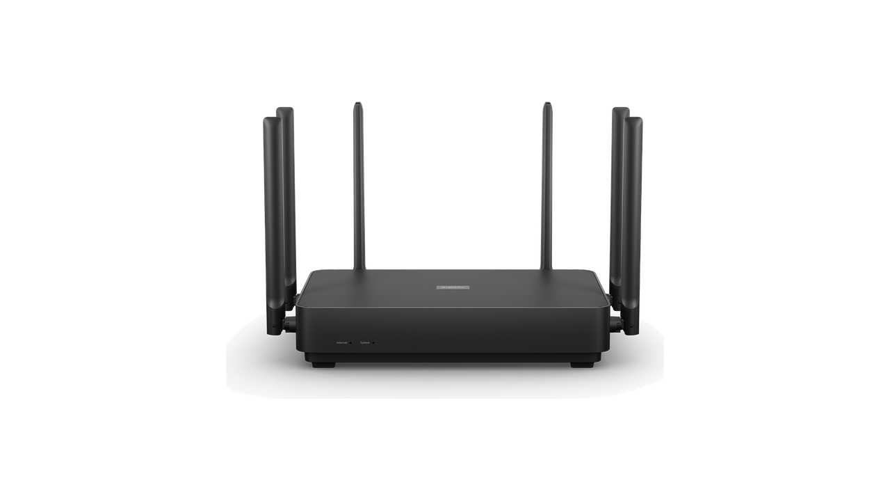 Xiaomi Router AX3200