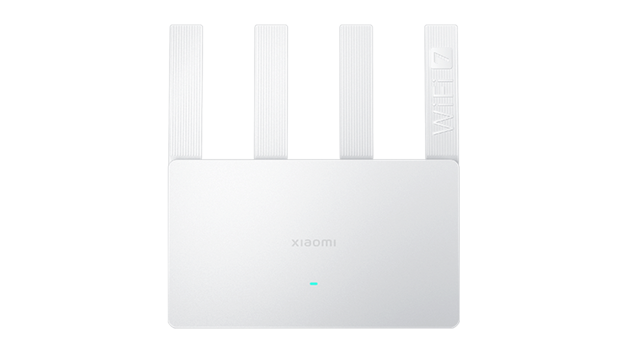 Xiaomi Router BE3600 Wi-Fi 7 Router
