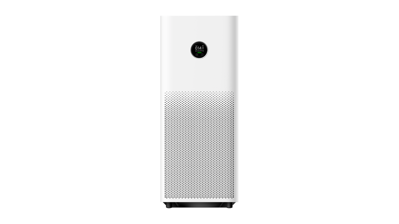 Xiaomi Smart Air Purifier 4 Pro