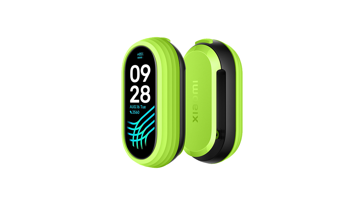 Xiaomi Smart Band 8 Running Clip