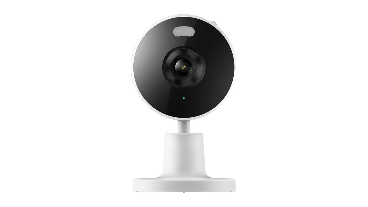 Xiaomi Smart Camera C100 Home Surveillance Camera