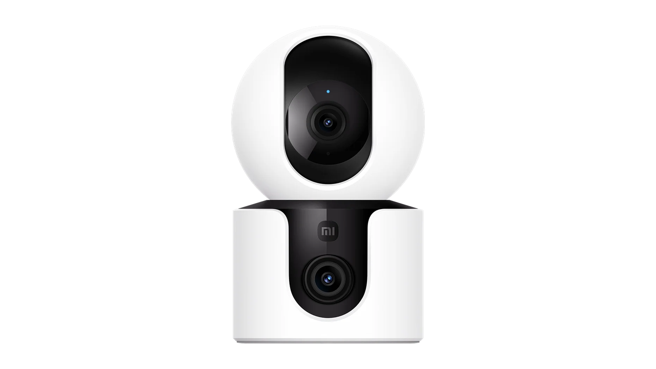 Xiaomi Smart Camera C300 Dual