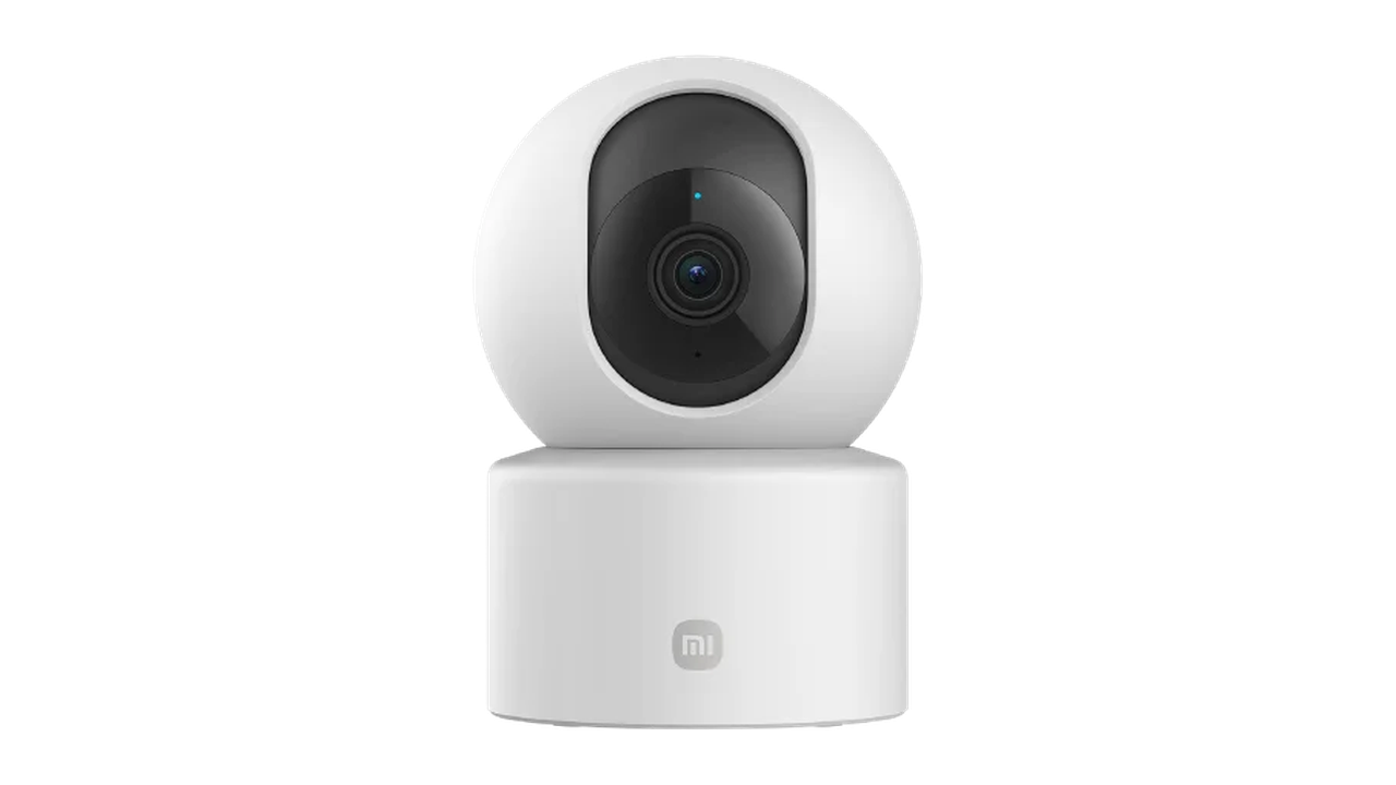 Xiaomi Smart Camera C301 Home Surveillance