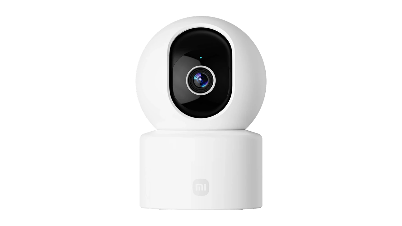 Xiaomi Smart Camera C302