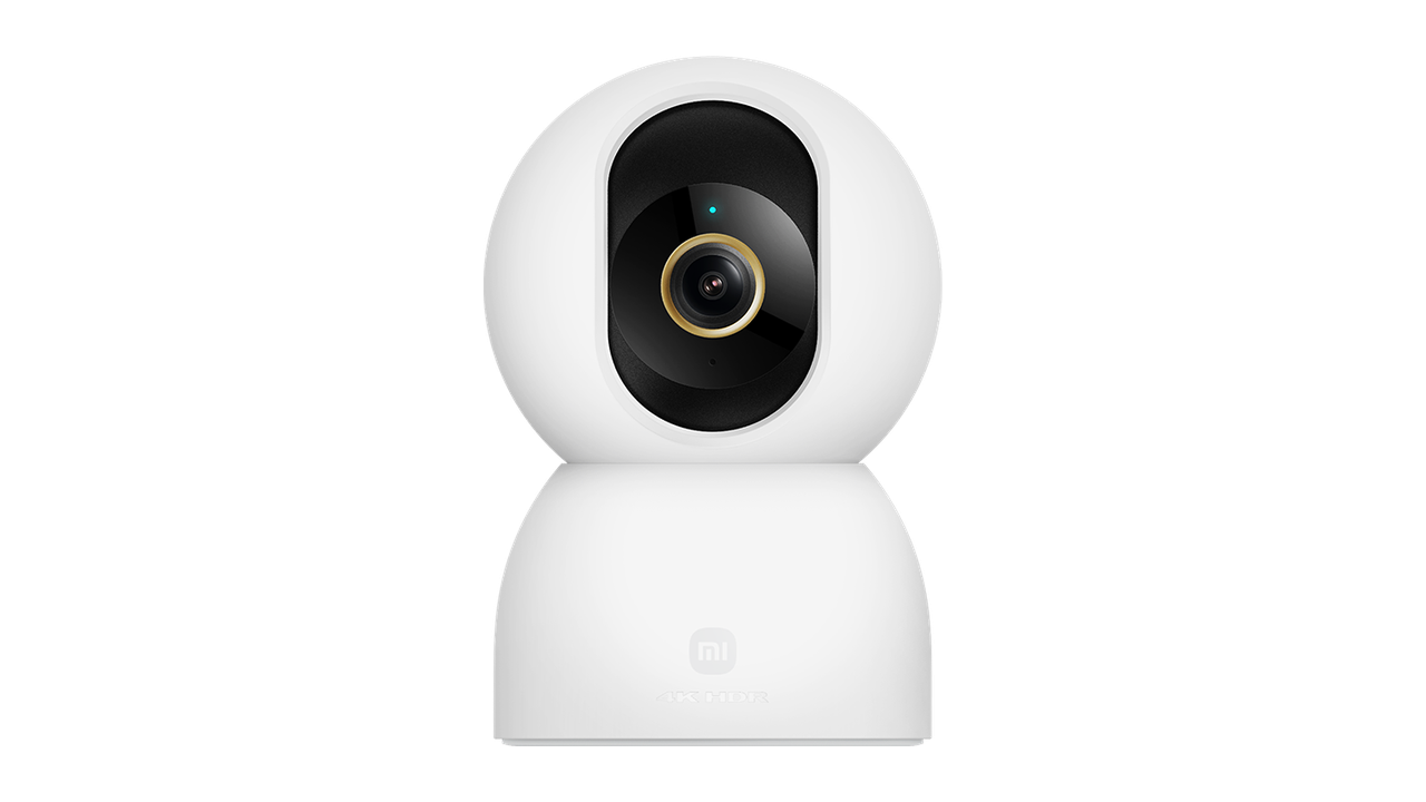 Xiaomi Smart Camera C701 Home Monitor