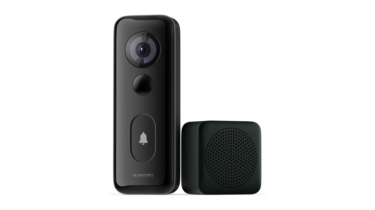 Xiaomi Smart Doorbell 3 Series