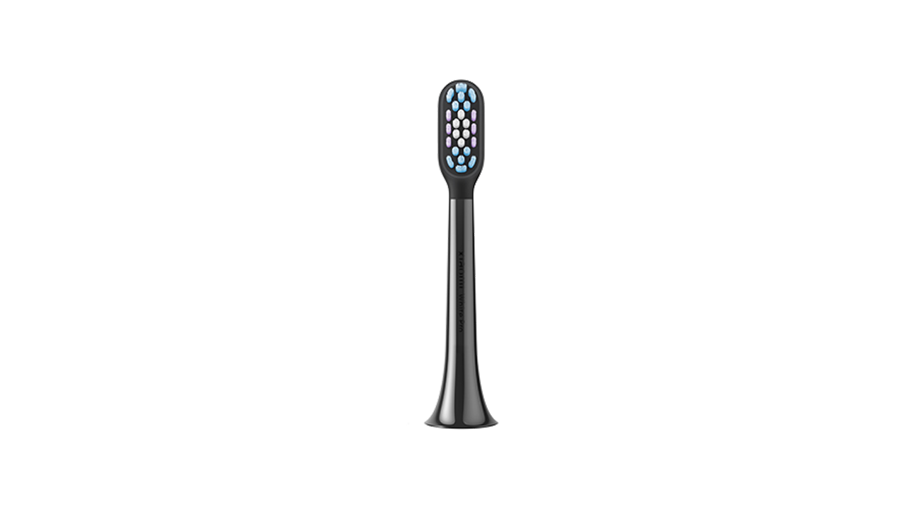 Xiaomi Smart Electric Toothbrush T501 Replacement Heads (White Pro)
