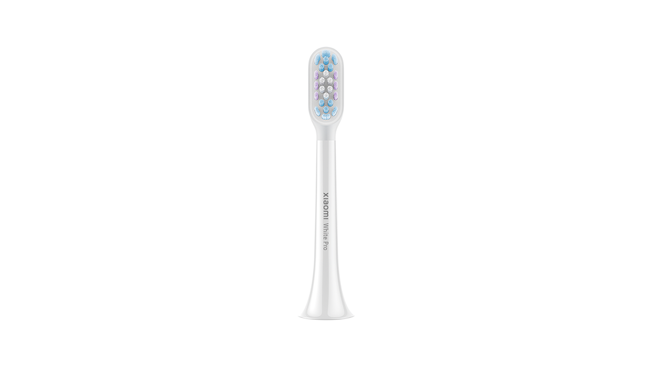 Xiaomi Smart Electric Toothbrush T501 Replacement Heads (White Pro)