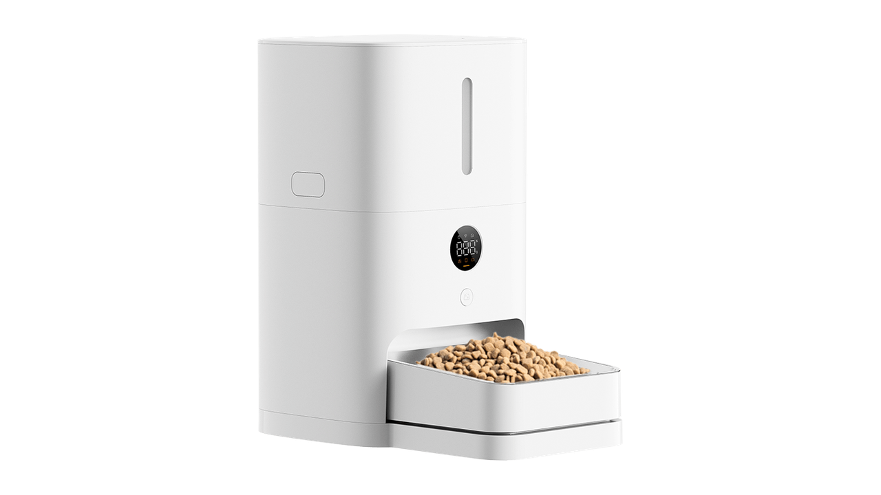 Xiaomi Smart Pet Food Feeder Desiccant Cartridge