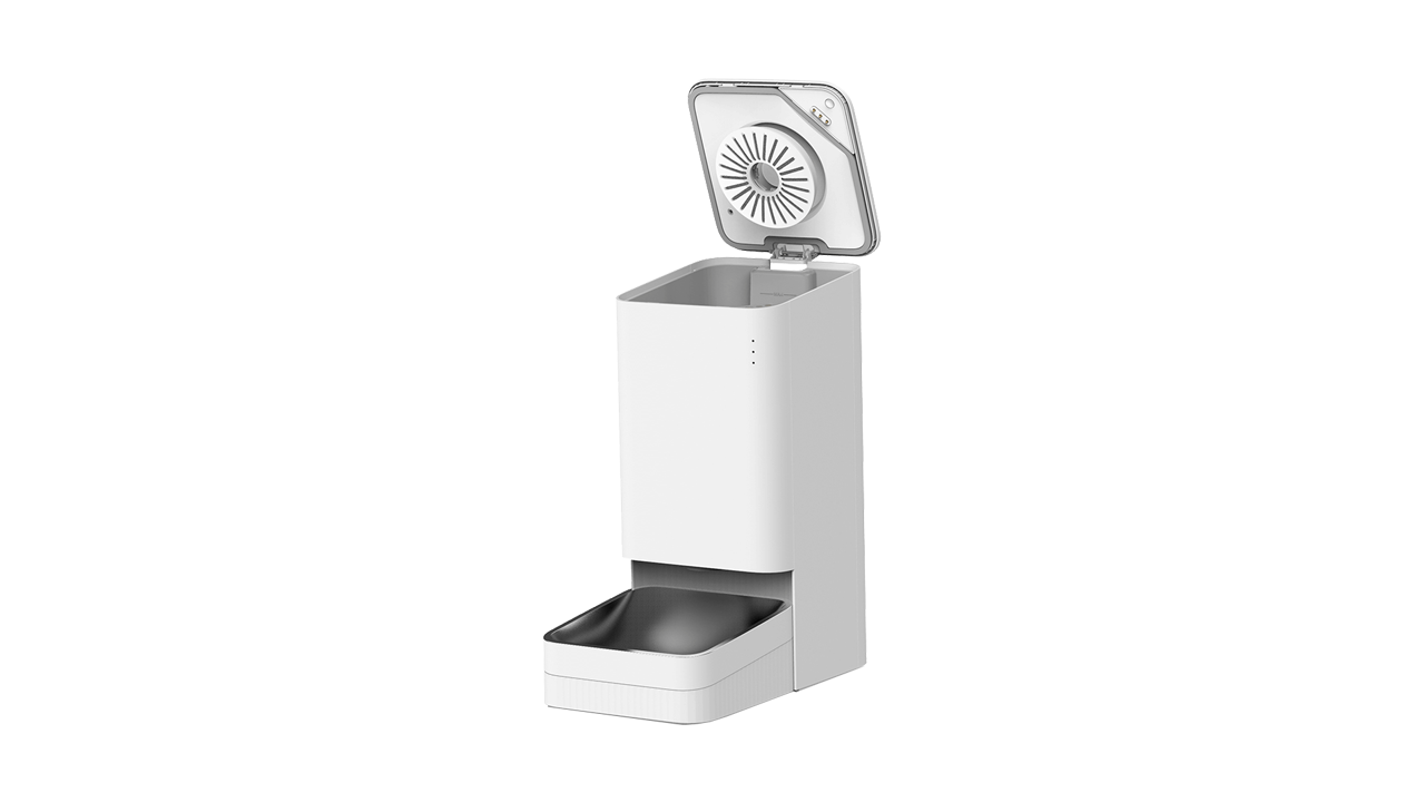 Xiaomi Smart Pet Food Feeder