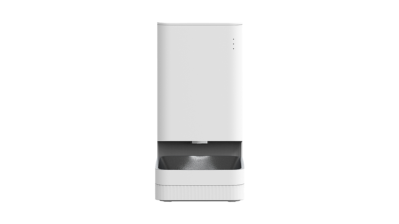 Xiaomi Smart Pet Food Feeder