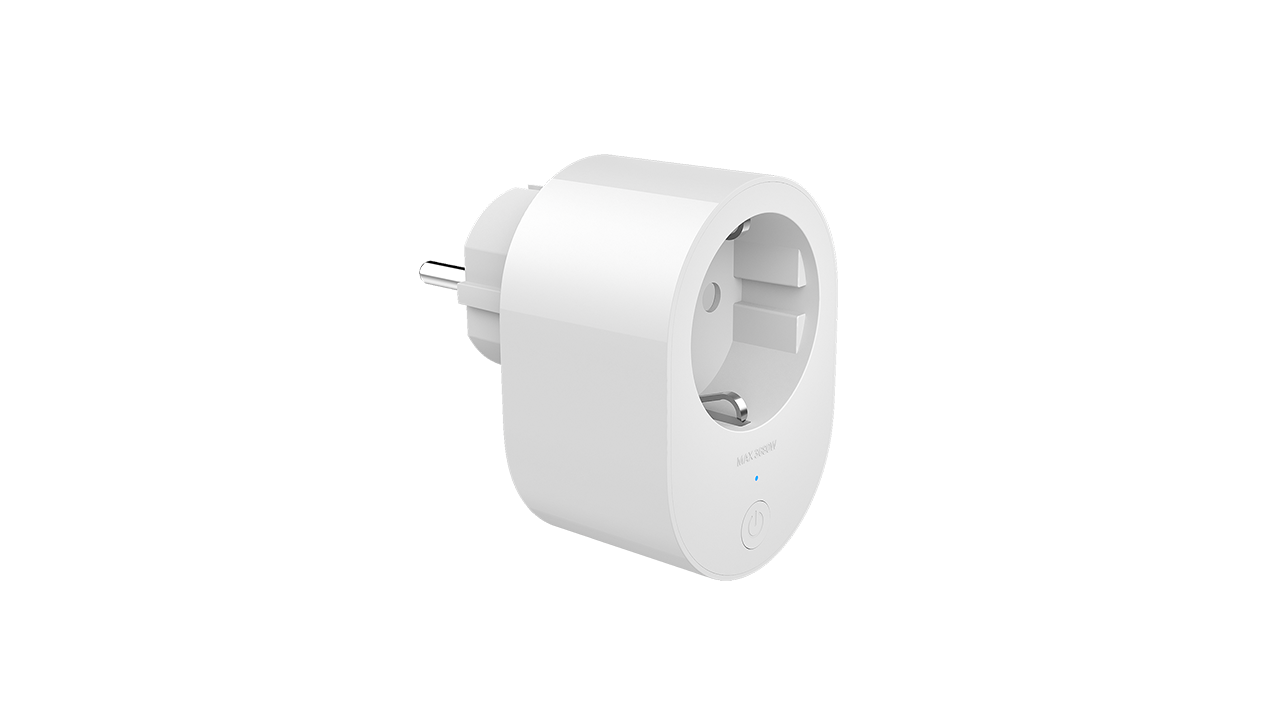 Xiaomi Smart Plug 2 (EU)