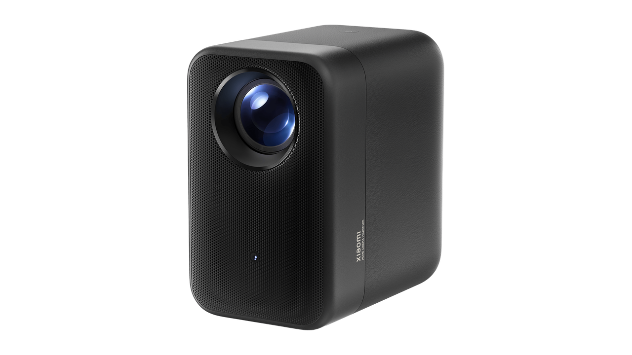 Xiaomi Smart Projector L1 Pro