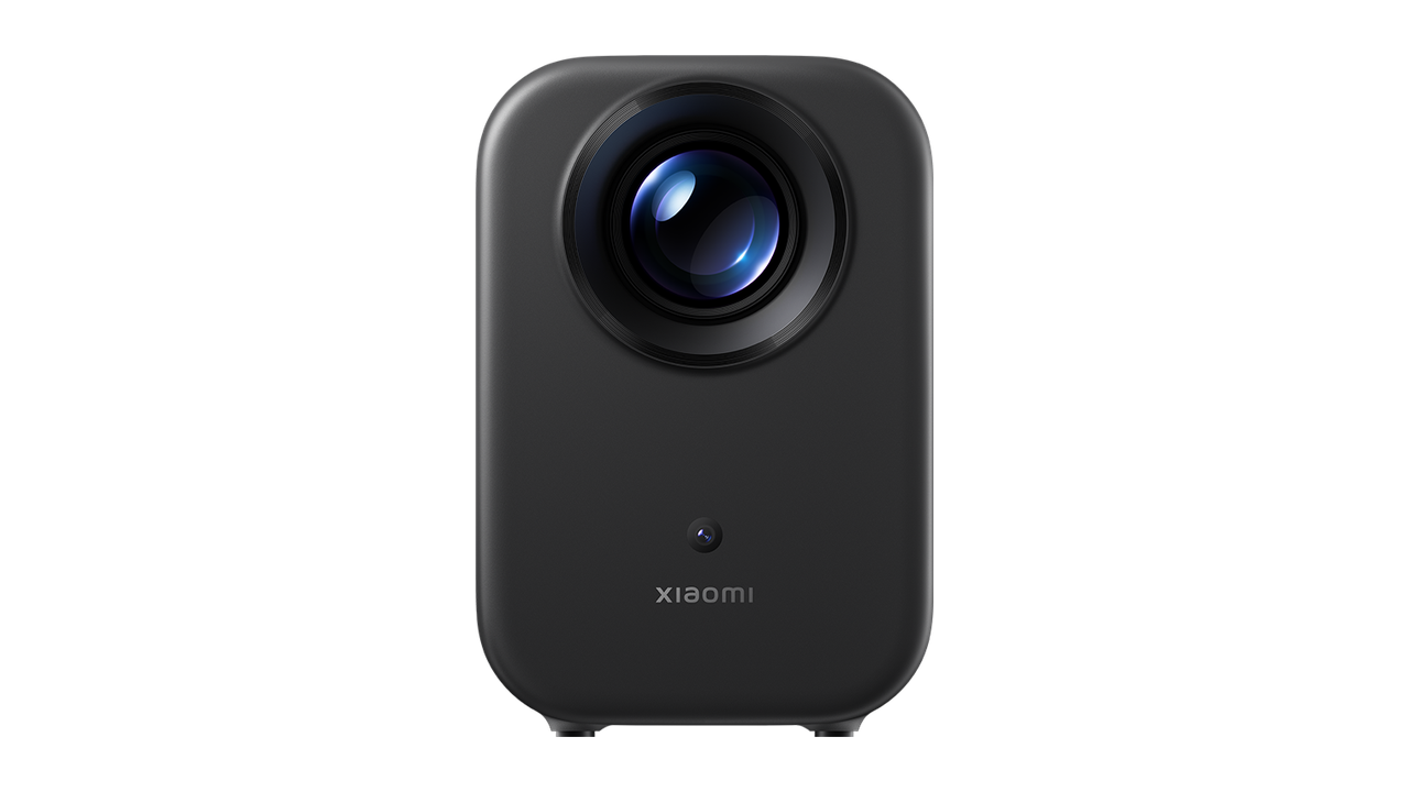 Xiaomi Smart Projector L1 Pro