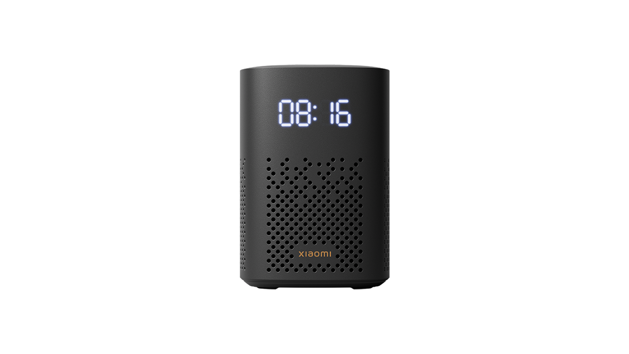 Xiaomi Smart Speaker with IR Control