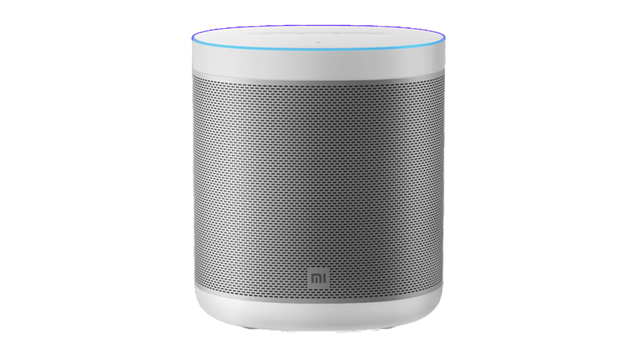 Xiaomi Smart Speaker (White, UK Plug)