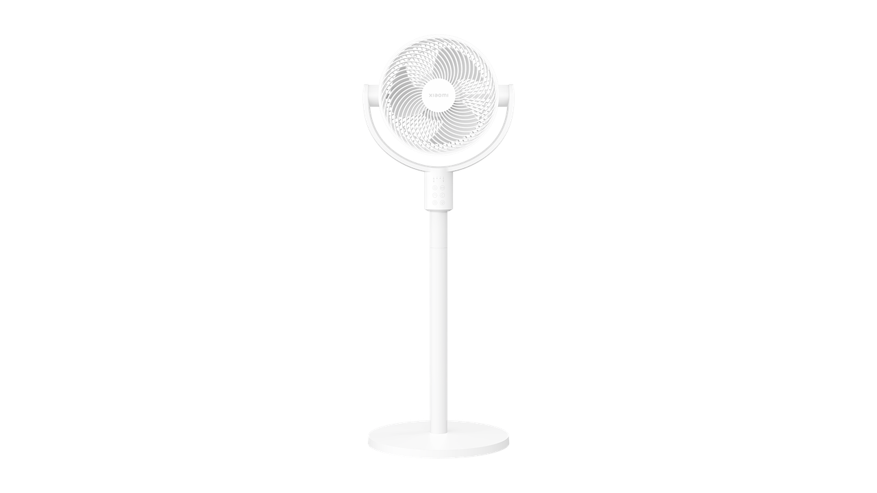 Xiaomi Smart Standing Air Circulation Fan