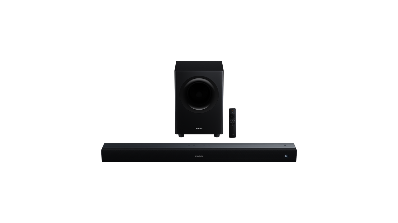 Xiaomi Home Theater Soundbar Pro 2.1