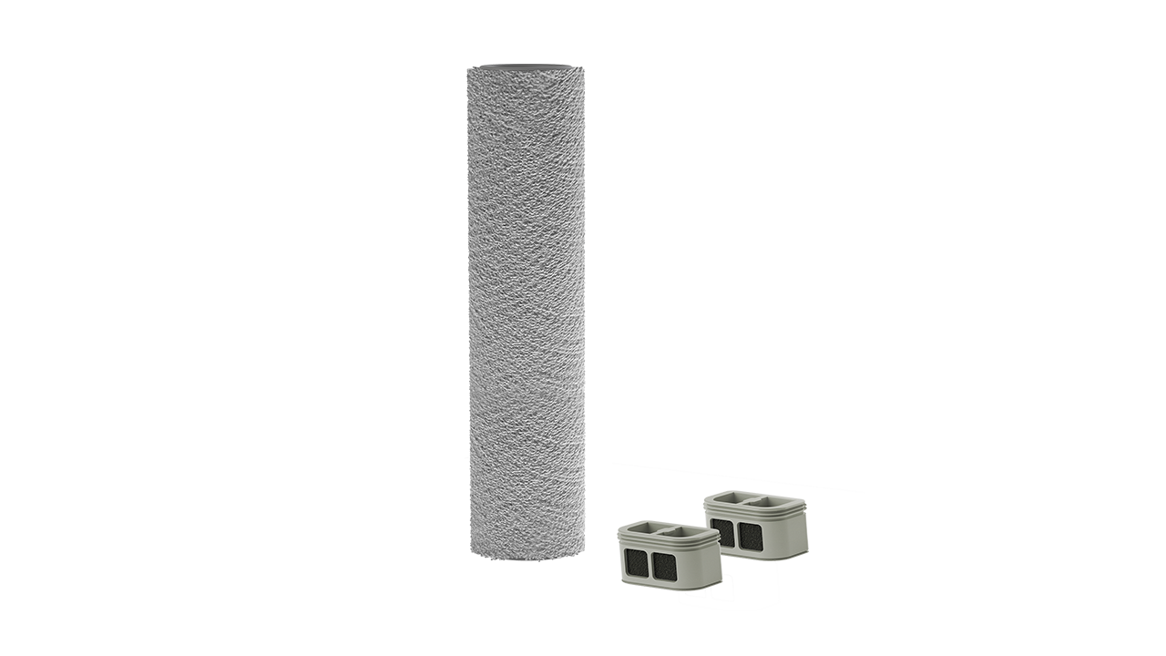 Xiaomi Truclean W30 Pro Wet Dry Vacuum Brush
