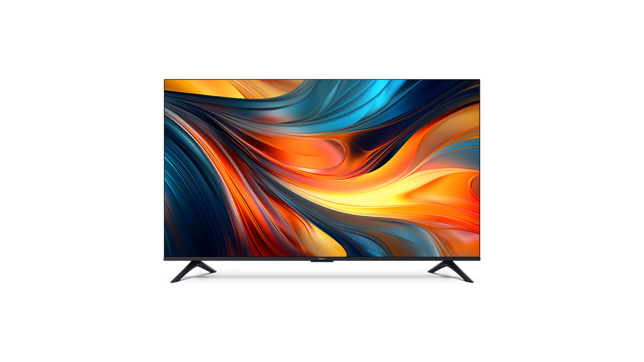 Xiaomi Smart TV A 50" (2026 Model)