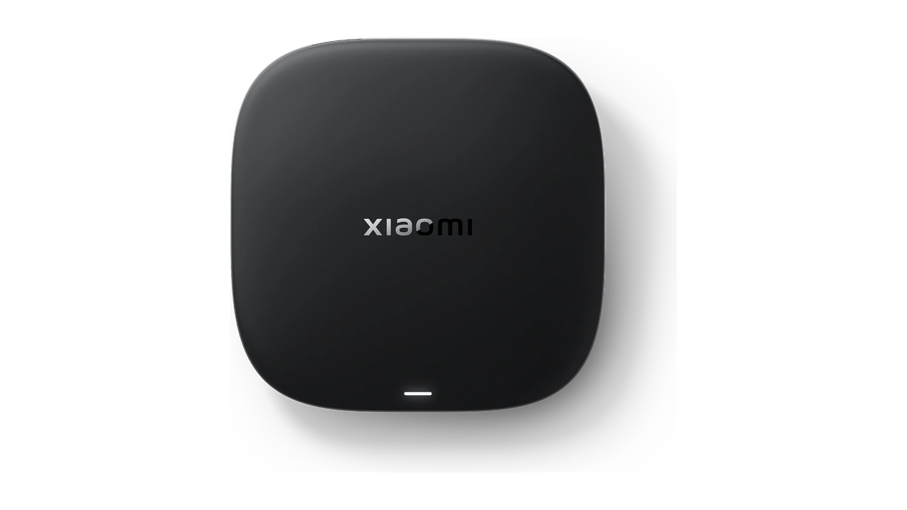 Xiaomi TV Box S (3rd Generation)