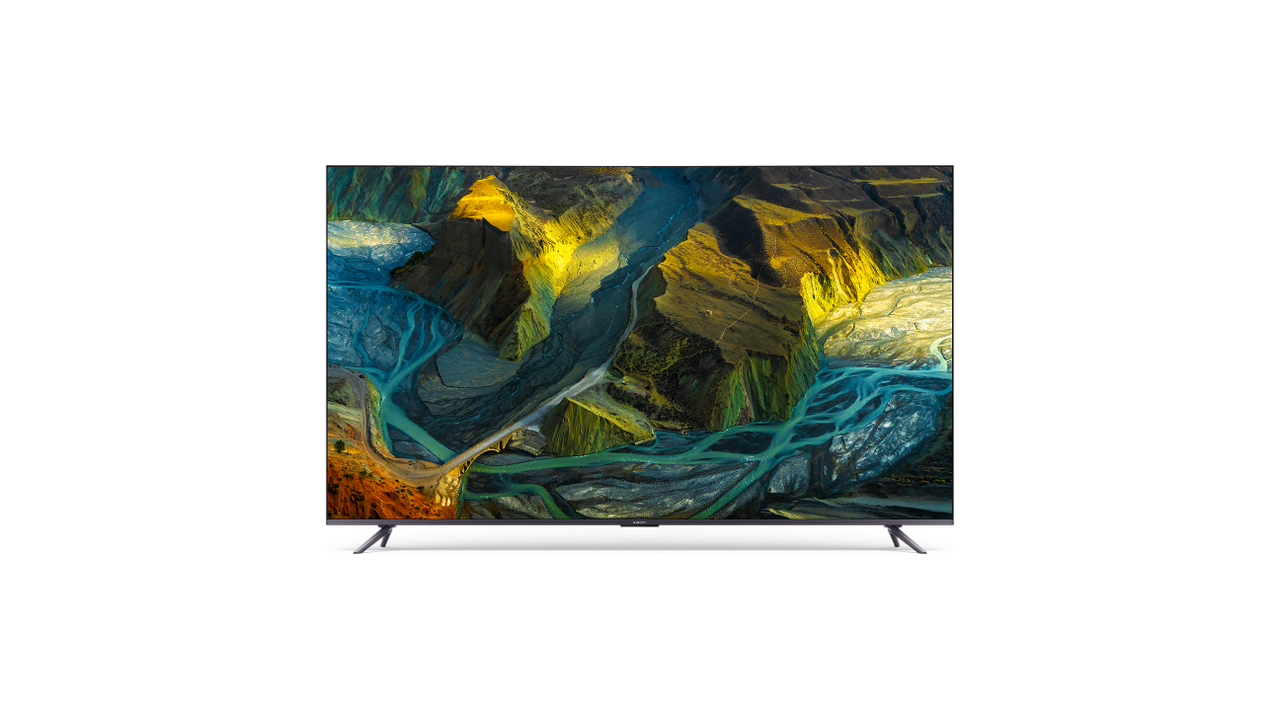 Xiaomi TV Max 86" Smart TV (EU Edition)