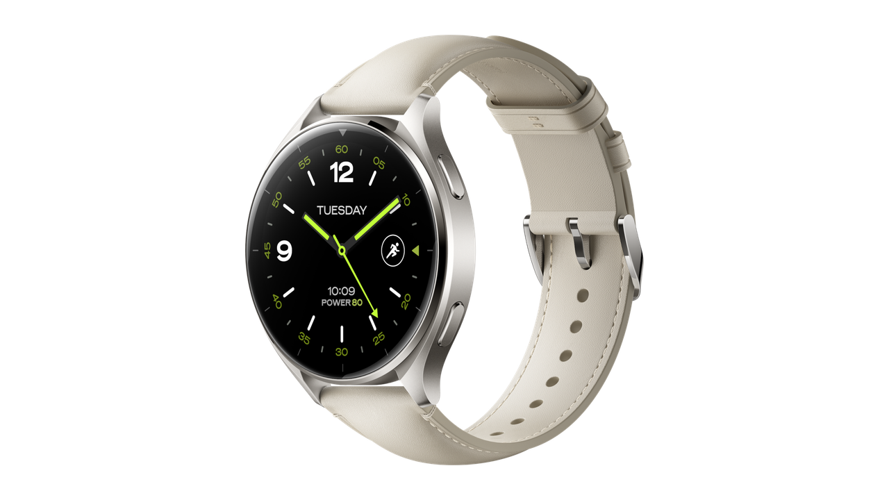 Xiaomi Watch 2 Smartwatch