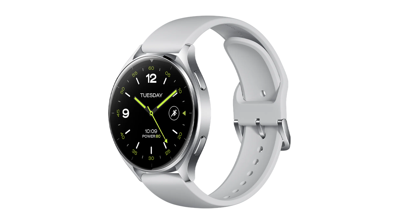 Xiaomi Watch 2 Smartwatch