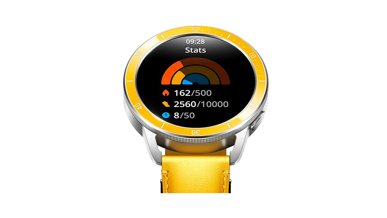 Xiaomi Watch Interchangeable Bezel