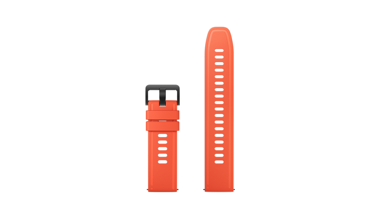 Xiaomi Watch S1 Active Strap
