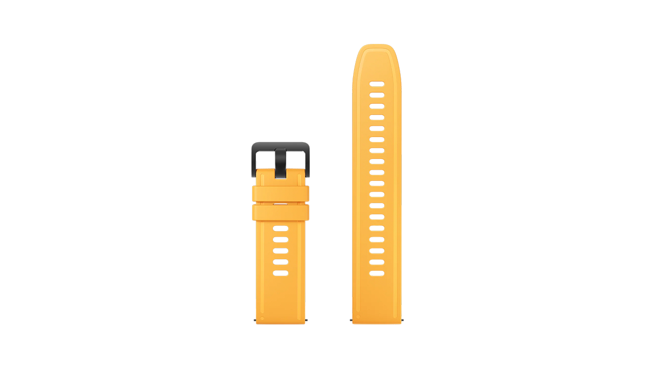 Xiaomi Watch S1 Active Strap