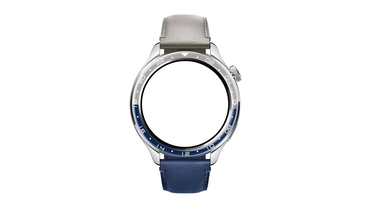 Xiaomi Watch S4 Bezel and Strap Customization Kit