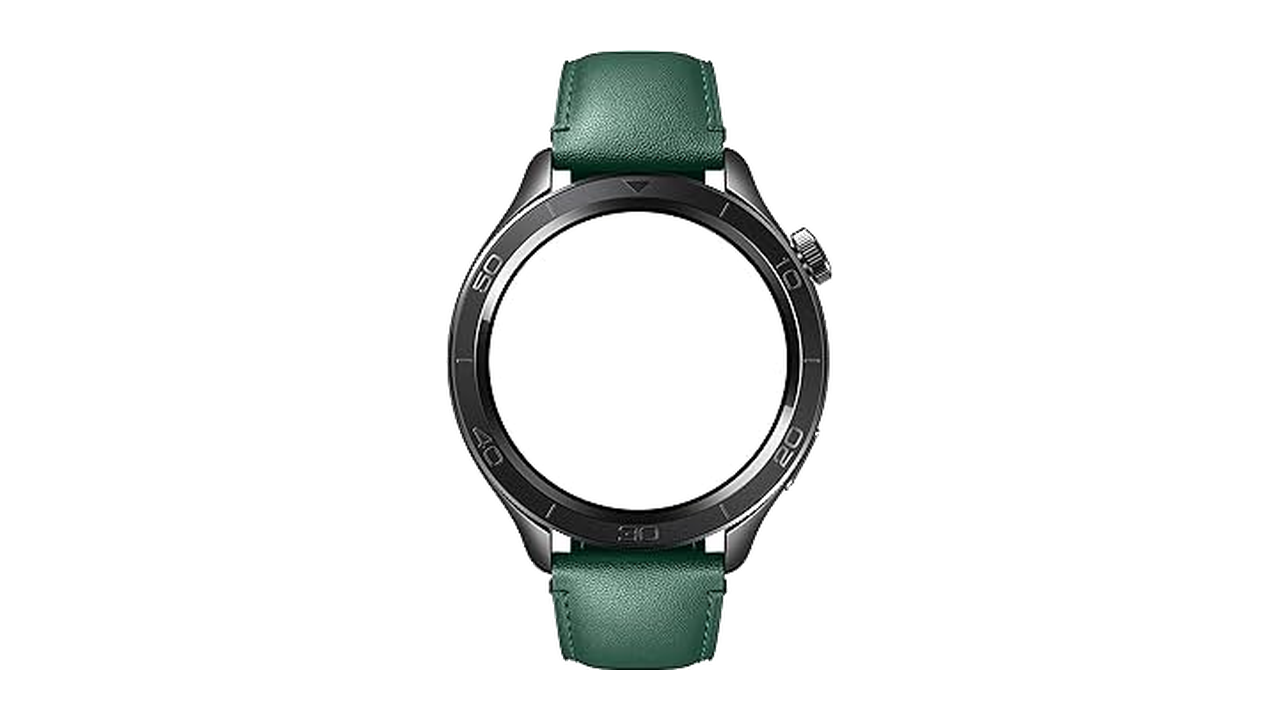 Xiaomi Watch S4 Bezel and Strap Customization Kit