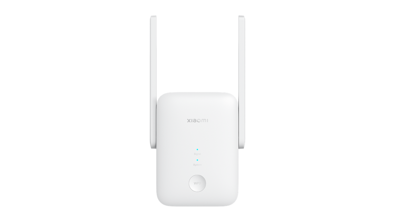 Xiaomi Wi-Fi Range Extender AX1500