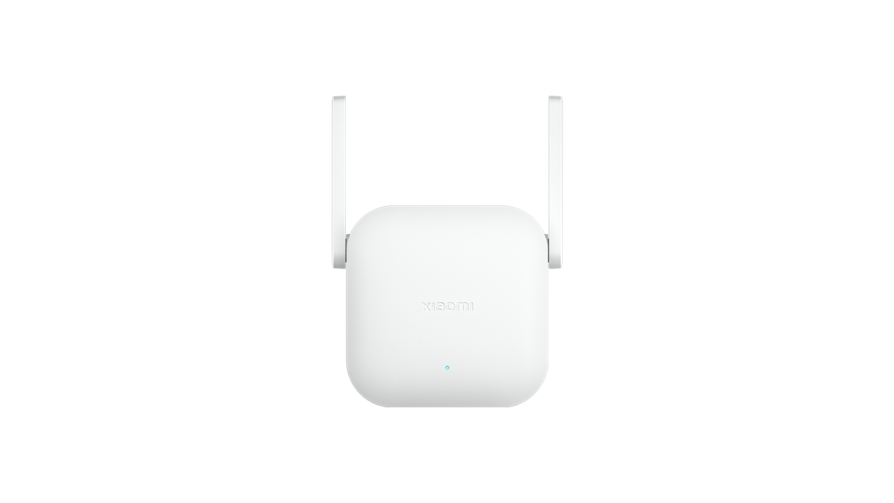 Xiaomi WiFi Range Extender N300