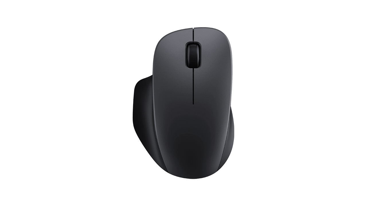Xiaomi Wireless Mouse Comfort Edition