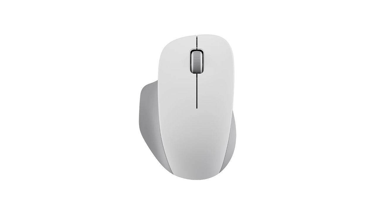 Xiaomi Wireless Mouse Comfort Edition