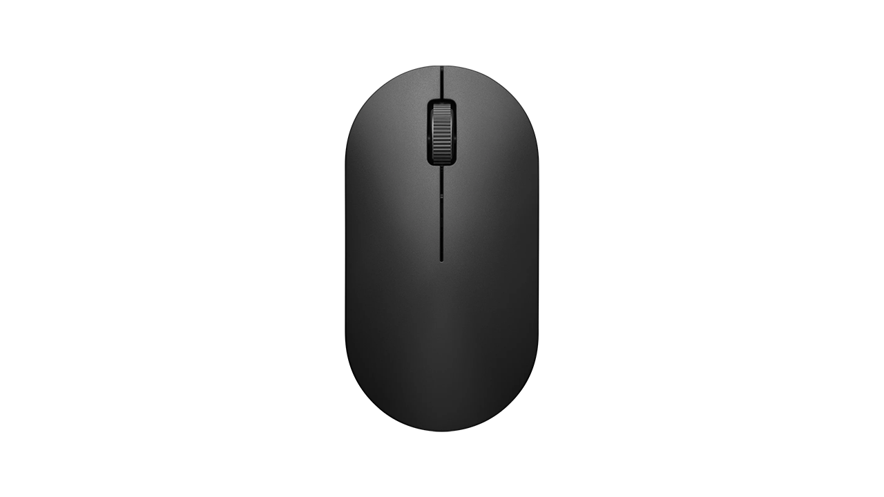 Xiaomi Wireless Mouse Lite 2