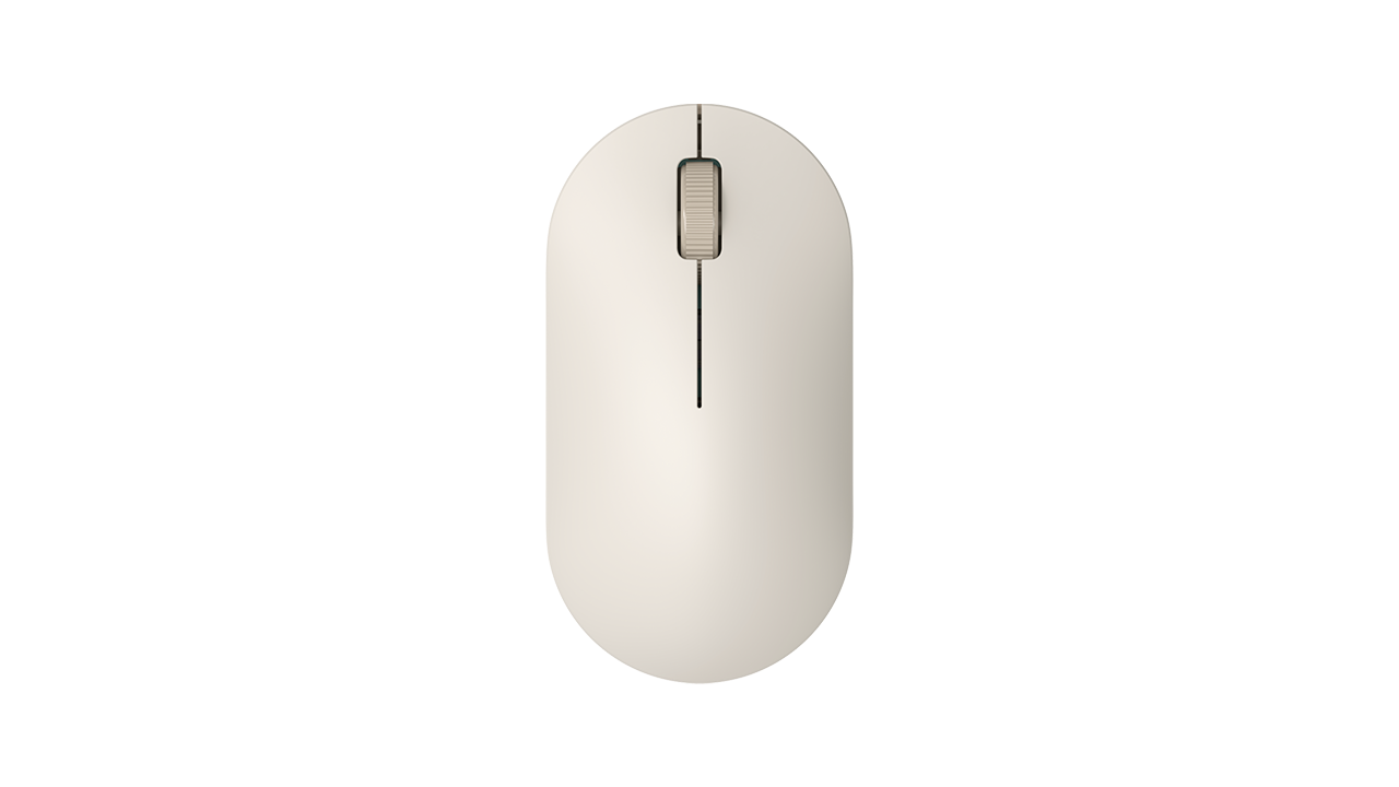 Xiaomi Wireless Mouse Lite 2