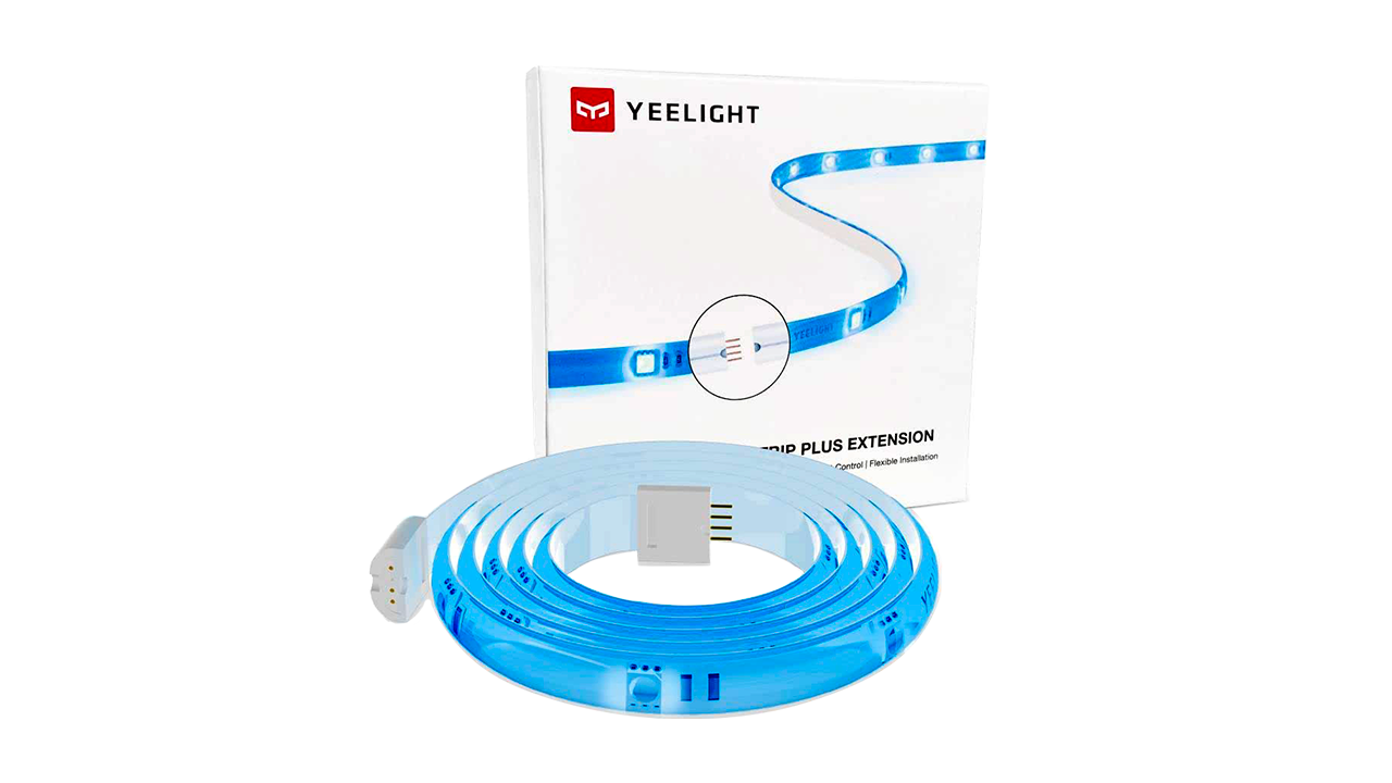 Yeelight Lightstrip Plus Smart RGB LED Strip