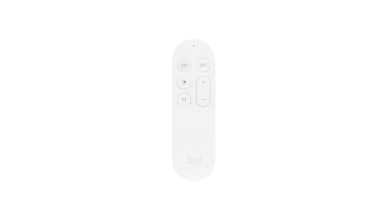 Yeelight Remote Control