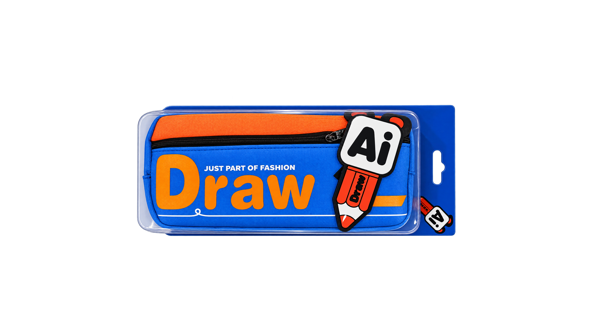 Pencil Case - Ai