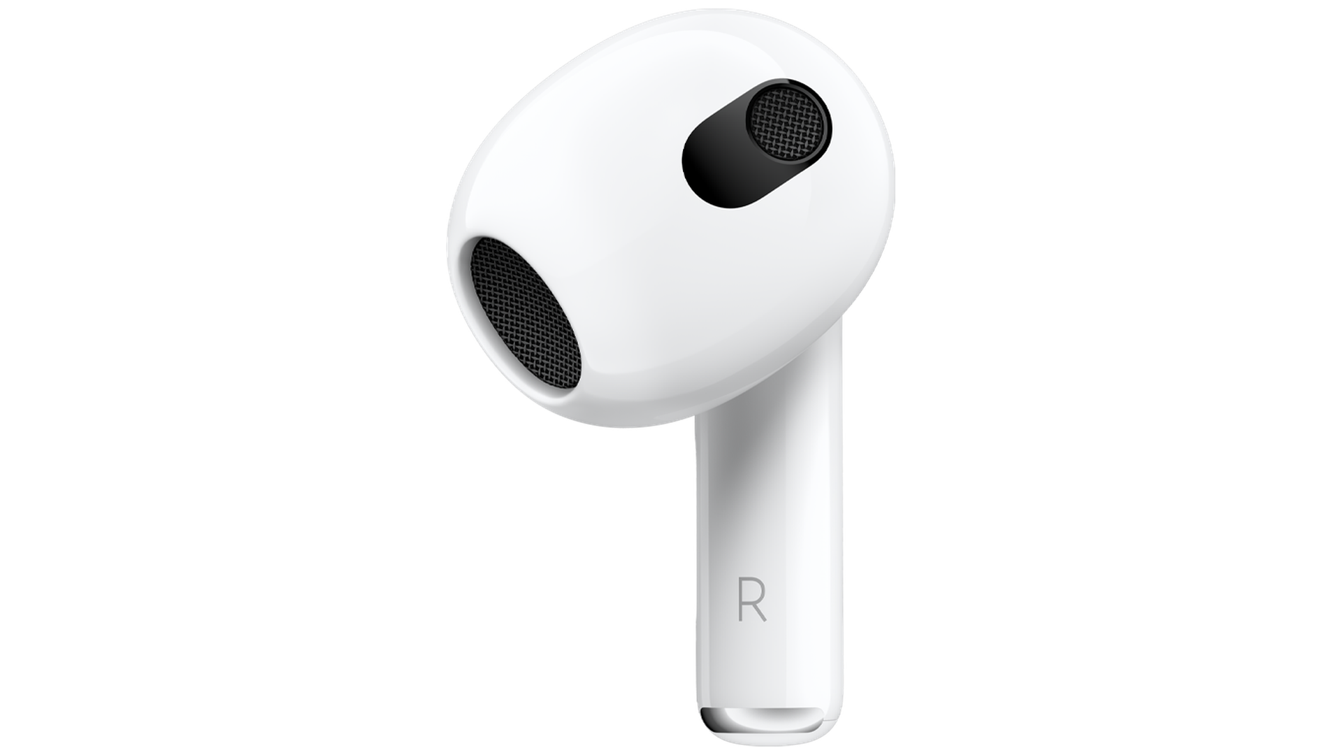 APPLE Airpods 3 (White)