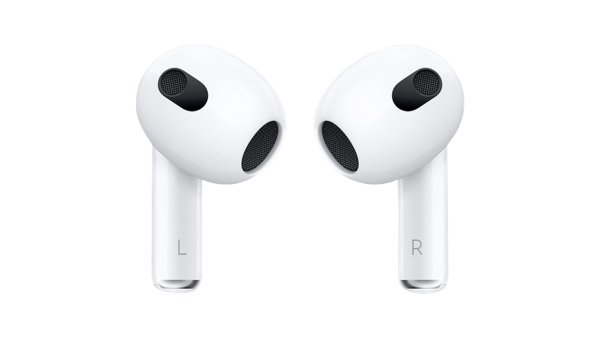 APPLE Airpods 3 (White)